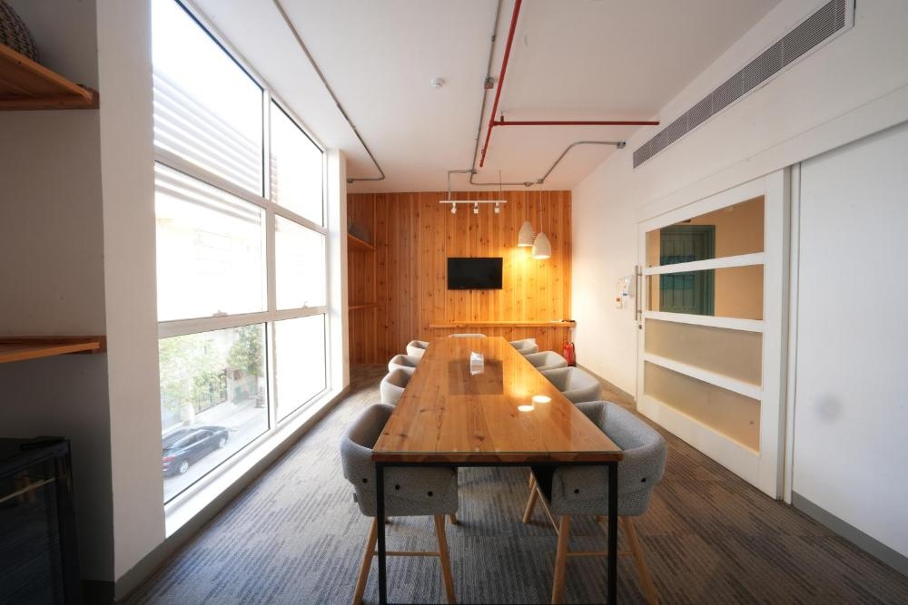 Shada Hotel Salama Image 17