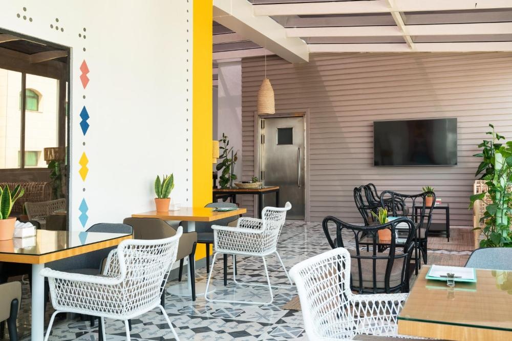 Shada Hotel Salama Image 23