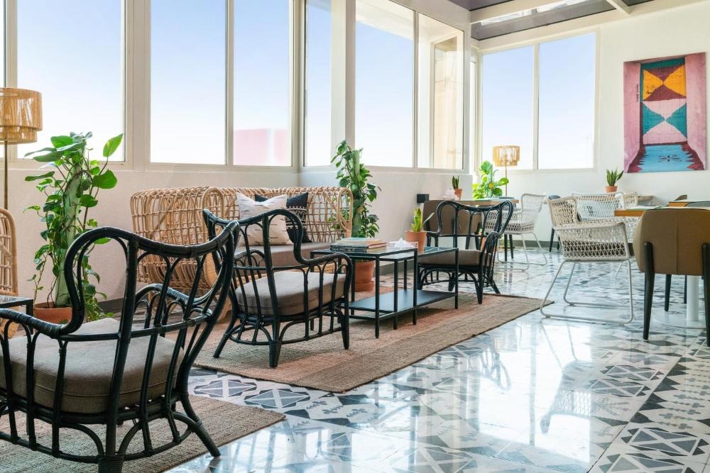 Shada Hotel Salama Image 24