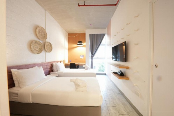 Shada Hotel Salama image 27