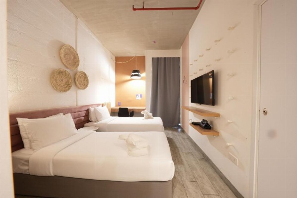 Shada Hotel Salama image 29