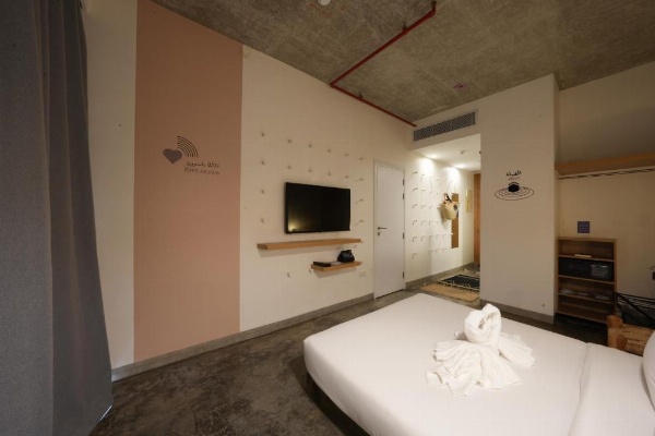 Shada Hotel Salama image 32