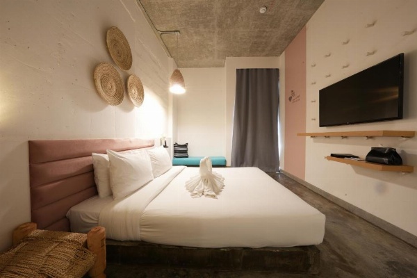 Shada Hotel Salama image 33