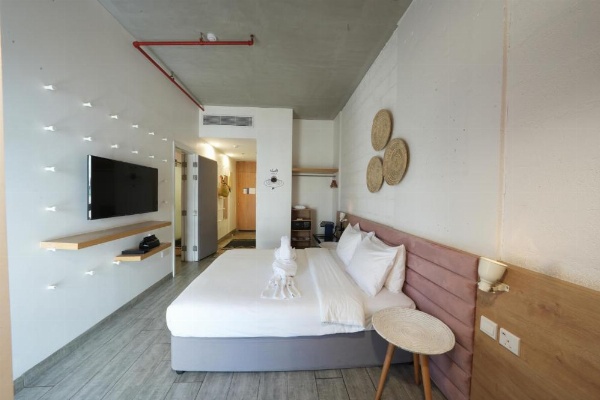 Shada Hotel Salama image 34