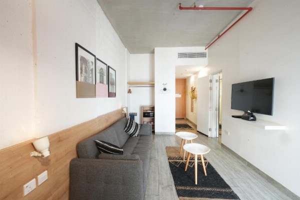 Shada Hotel Salama image 35